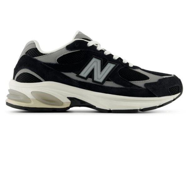 New Balance 2010 Sneaker Zwart