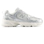 New Balance 530 Sneaker Zilver
