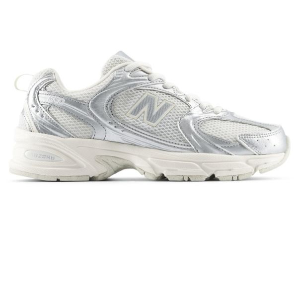 New Balance 530 Sneaker Zilver