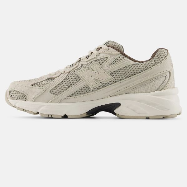 New Balance 740 Sneaker Beige