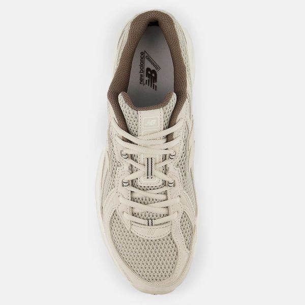 New Balance 740 Sneaker Beige