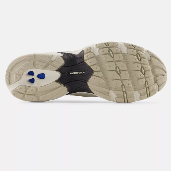 New Balance 740 Sneaker Beige