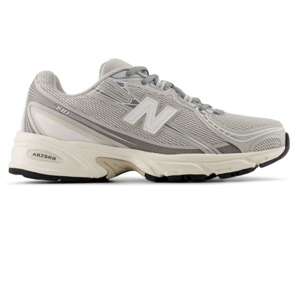New Balance 740 Sneaker Grijs
