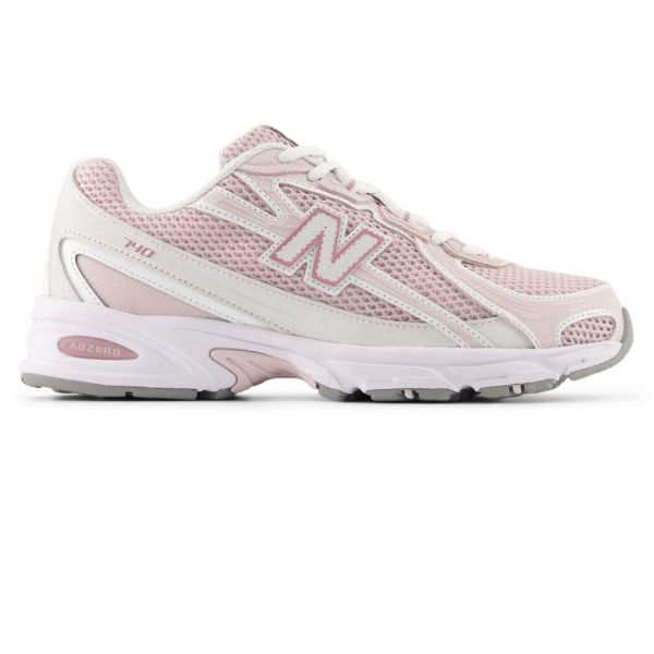 New Balance 740 Sneaker Roze