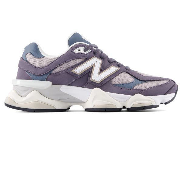 New Balance 9060 Sneaker Paars