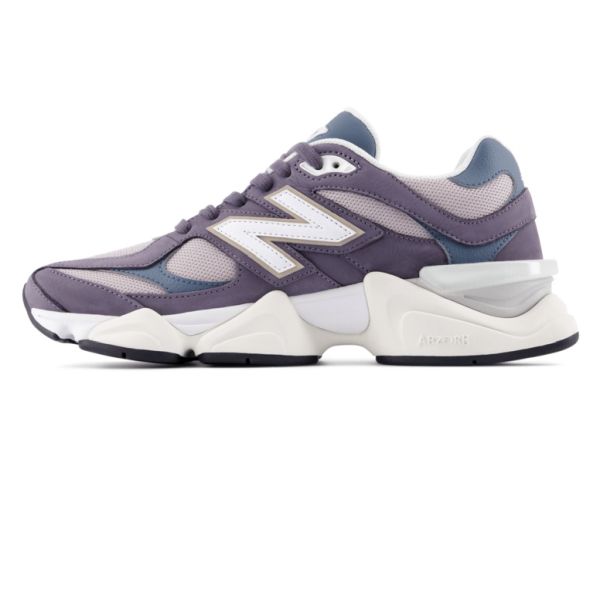 New Balance 9060 Sneaker Paars