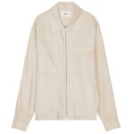 NN.07 Alban Jack Off White