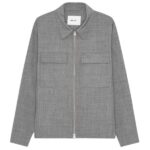 NN.07 Alban Jack Grijs