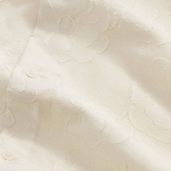 NN.07 Freddy Overhemd Off White