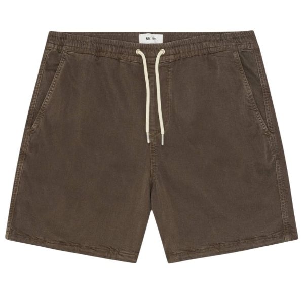 NN.07 Gregor Korte Broek Bruin