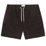 NN.07 Gregor Korte Broek Donker Bruin