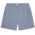 NN.07 Holiday Zwembroek Blauw