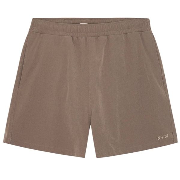 NN.07 Holiday Zwembroek Bruin