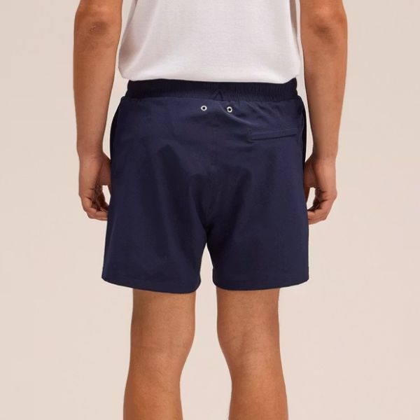 NN.07 Holiday Zwembroek Navy