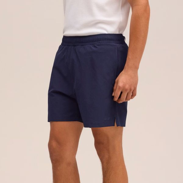 NN.07 Holiday Zwembroek Navy