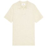 NN.07 Radley Polo Off White
