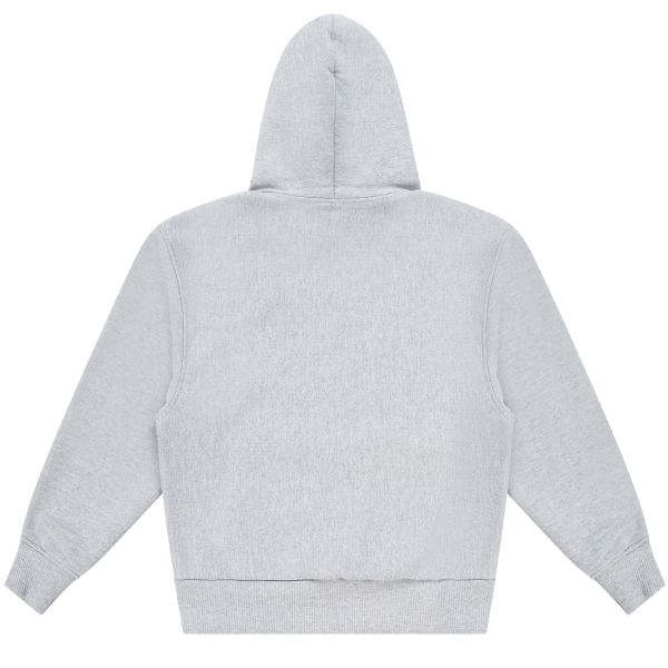 PAL Sporting Goods Drifting Hoodie Grijs