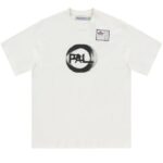 PAL Sporting Goods Drifting T-shirt Off White