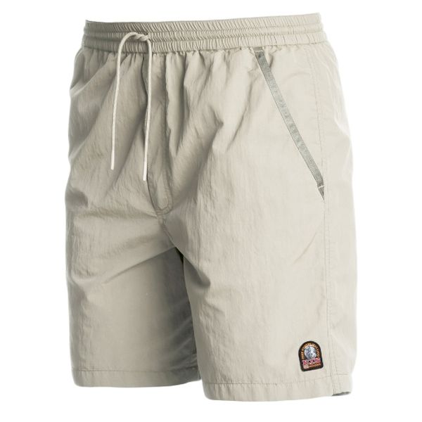 Parajumpers Acamar Zwembroek Off White