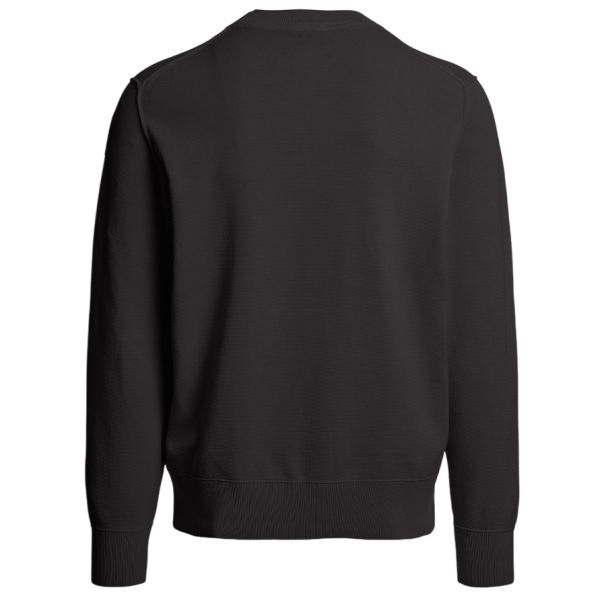 Parajumpers Braw Sweater Zwart