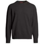 Parajumpers Braw Sweater Zwart