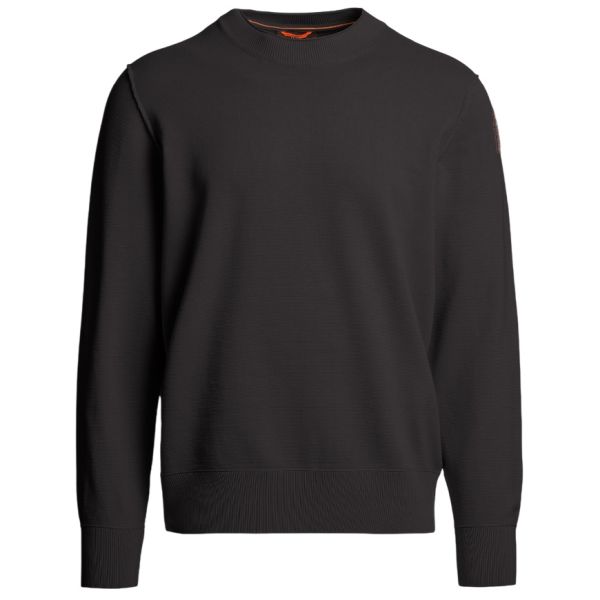 Parajumpers Braw Sweater Zwart