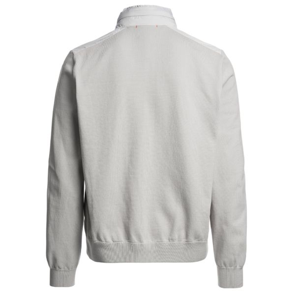 Parajumpers Feltar Jack Grijs