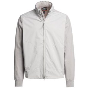 Parajumpers Feltar Jack Grijs
