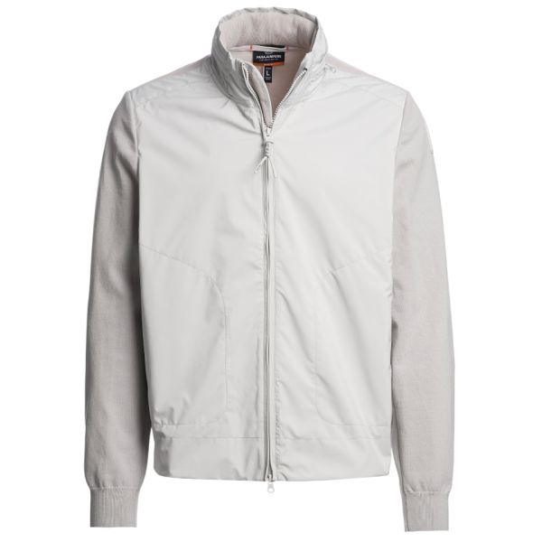 Parajumpers Feltar Jack Grijs