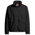 Parajumpers Kuntrell Jas Zwart