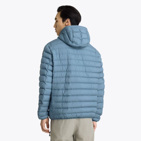 Parajumpers Last Minute Jas Blauw