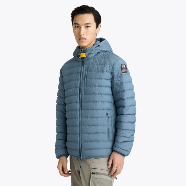 Parajumpers Last Minute Jas Blauw