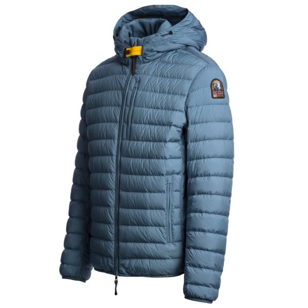 Parajumpers Last Minute Jas Blauw