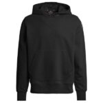 Parajumpers Everest Hoodie Zwart