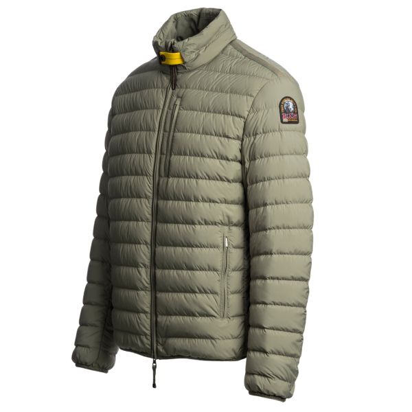 Parajumpers UGO Jas Donker Groen