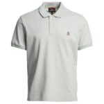 Parajumpers Wellington Polo Grijs
