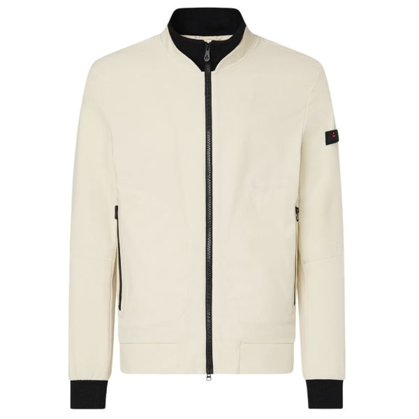 Peuterey Bofin Jas Beige