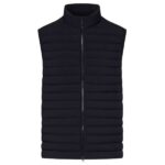 Peuterey Moise Bodywarmer Zwart