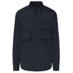 Peuterey Pawan Jas Navy