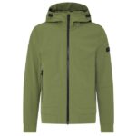 Peuterey Svalbard Jas Groen