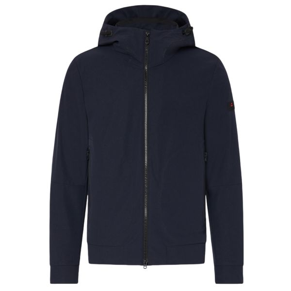 Peuterey Svalbard Jas Navy