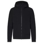 Peuterey Svalbard Jas Zwart