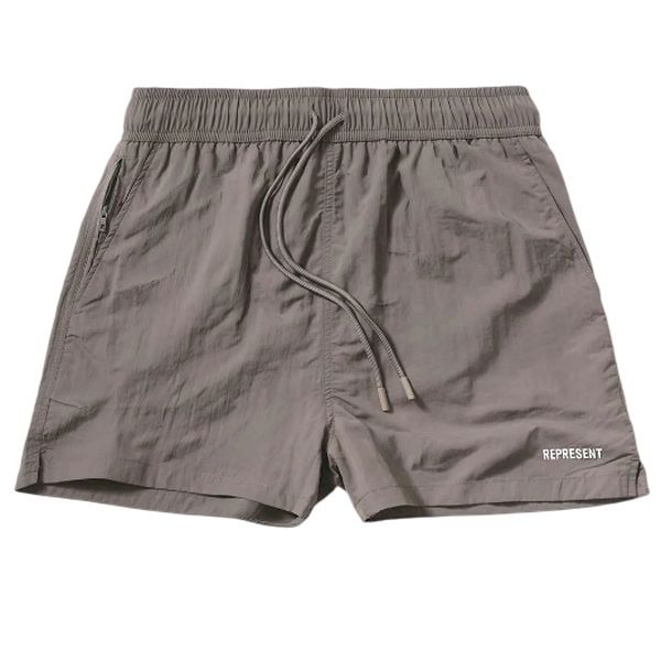 Represent Zwembroek Grijs