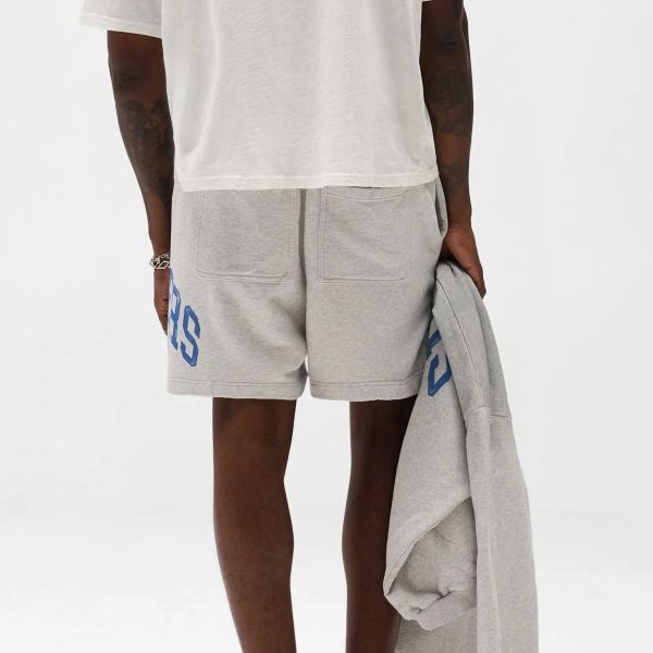 Represent Owners Korte Broek Grijs