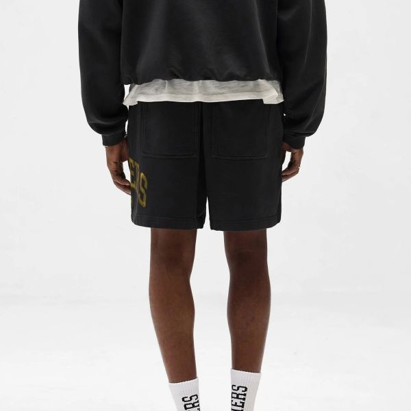 Represent Owners Korte Broek Zwart