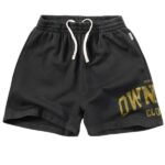 Represent Owners Korte Broek Zwart