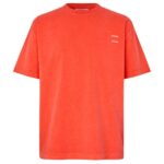 Samsøe Samsøe Sajoel T-shirt Coral