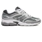 Saucony Progrid Omni 9 Sneaker Grijs