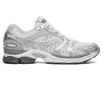 Saucony Progrid Triumph 4 Sneaker Wit/Grijs
