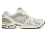 Saucony Progrid Triumph 4 Sneaker Wit/Groen